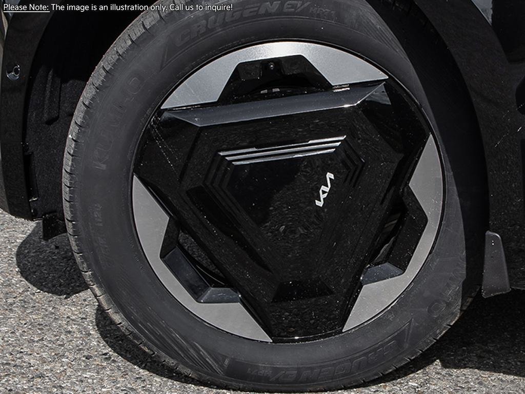 2026 Kia EV9 Land AWD w/ Premium Package-6