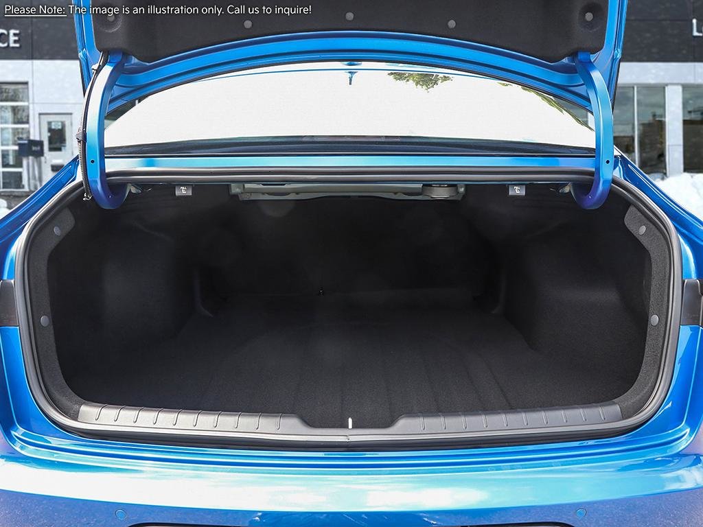 2025 Kia K4 GT-Line Turbo Limited-6