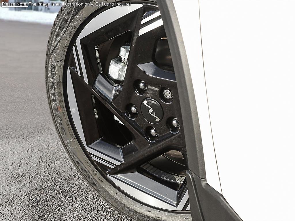 2025 Kia K4 EX Plus-7