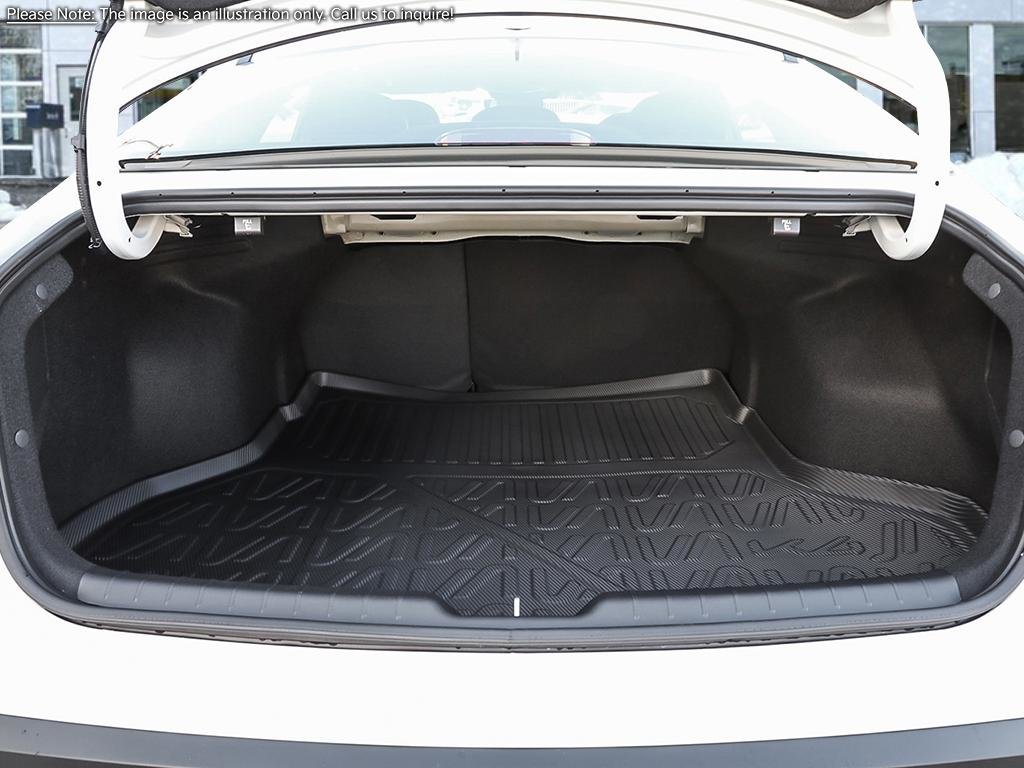 2025 Kia K4 EX Plus-6