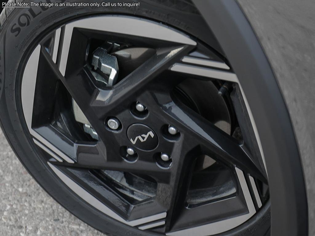 2025 Kia K4 EX Plus-5