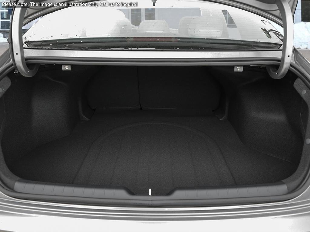 2026 Kia K4 GT-Line Turbo-6