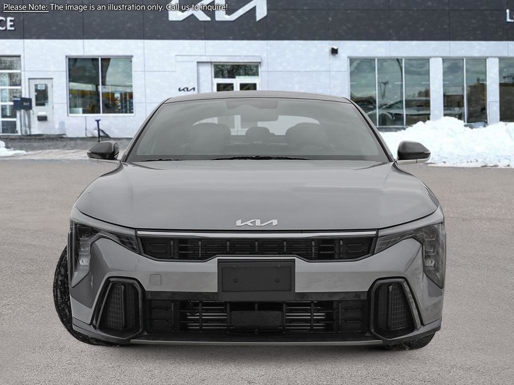 2026 Kia K4 GT-Line Turbo-1