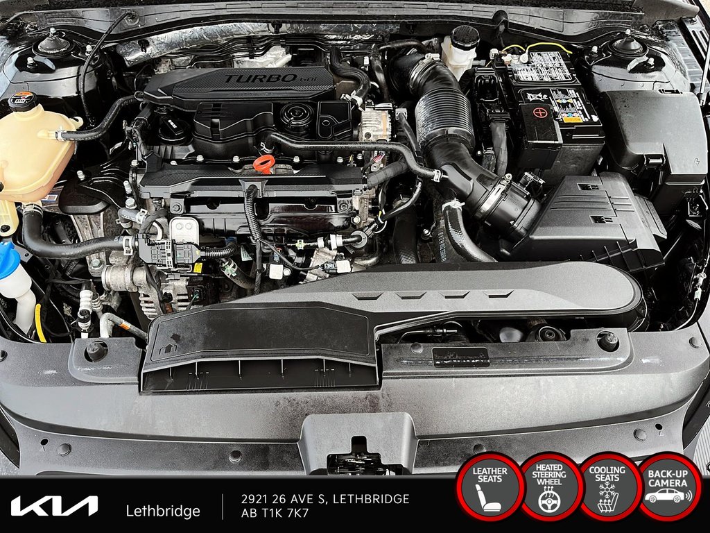 2022 Kia K5 GT-Line-7