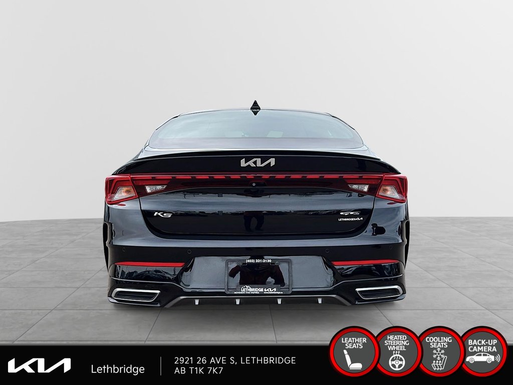 2022 Kia K5 GT-Line-2