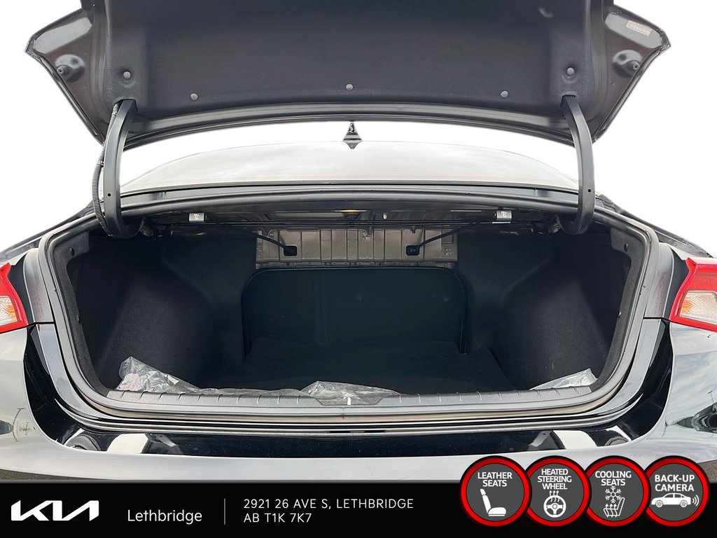 2022 Kia K5 GT-Line-5