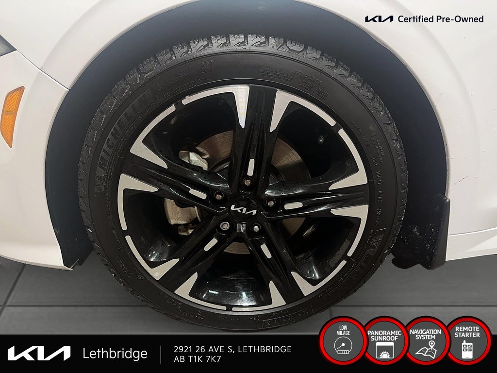 2023 Kia K5 GT-Line-5