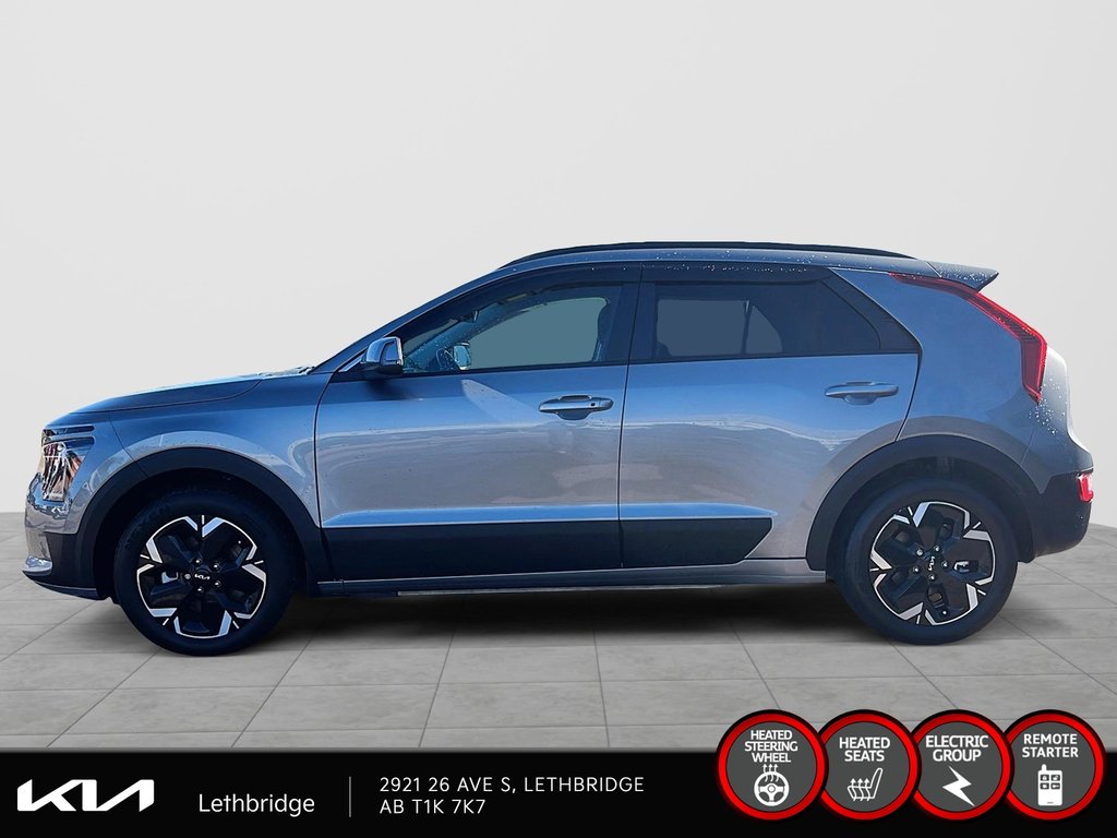 2023 Kia Niro EV Premium +-4