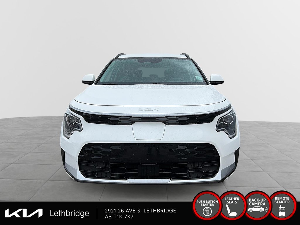 2024 Kia Niro EV Wind-1