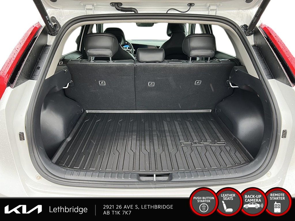 2024 Kia Niro EV Wind-5