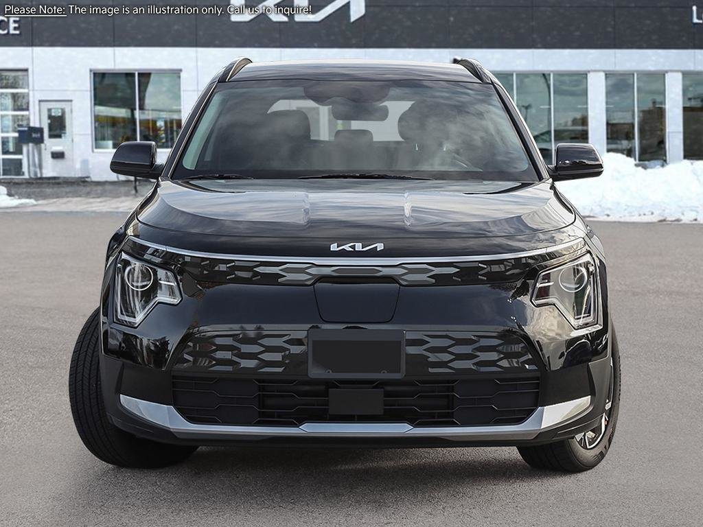 2025 Kia Niro EV Wind +-1