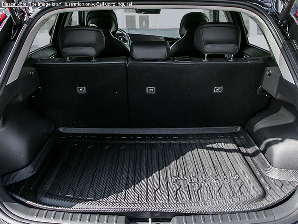 2026 Kia Niro EV Wind +-6