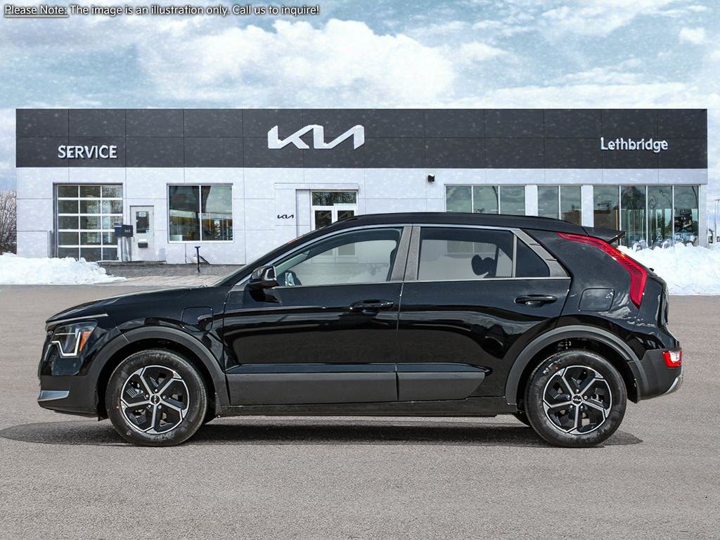 2025 Kia Niro PHEV EX Premium-2