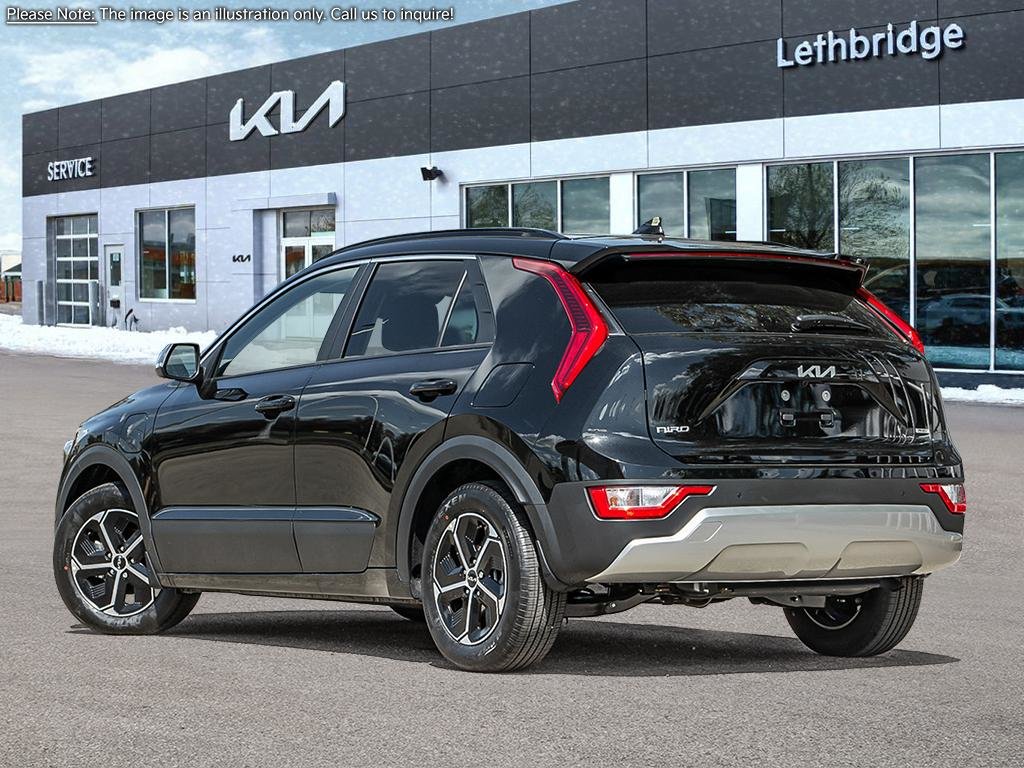 2025 Kia Niro PHEV EX Premium-3