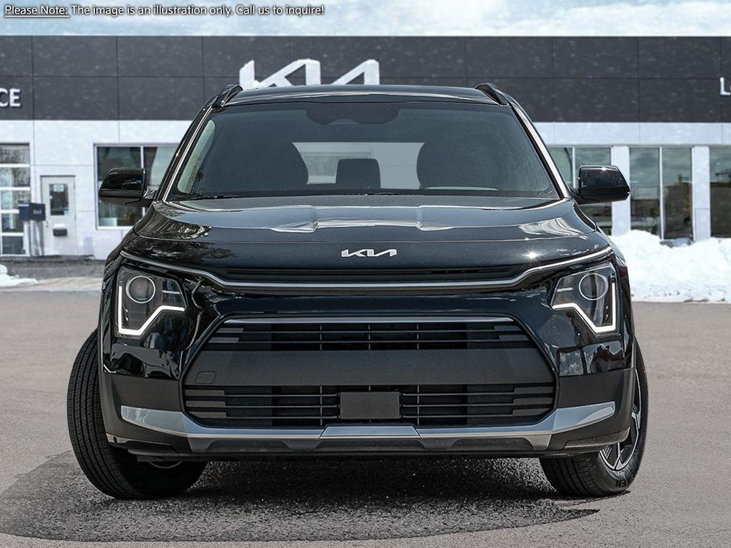 2025 Kia Niro PHEV EX Premium-1