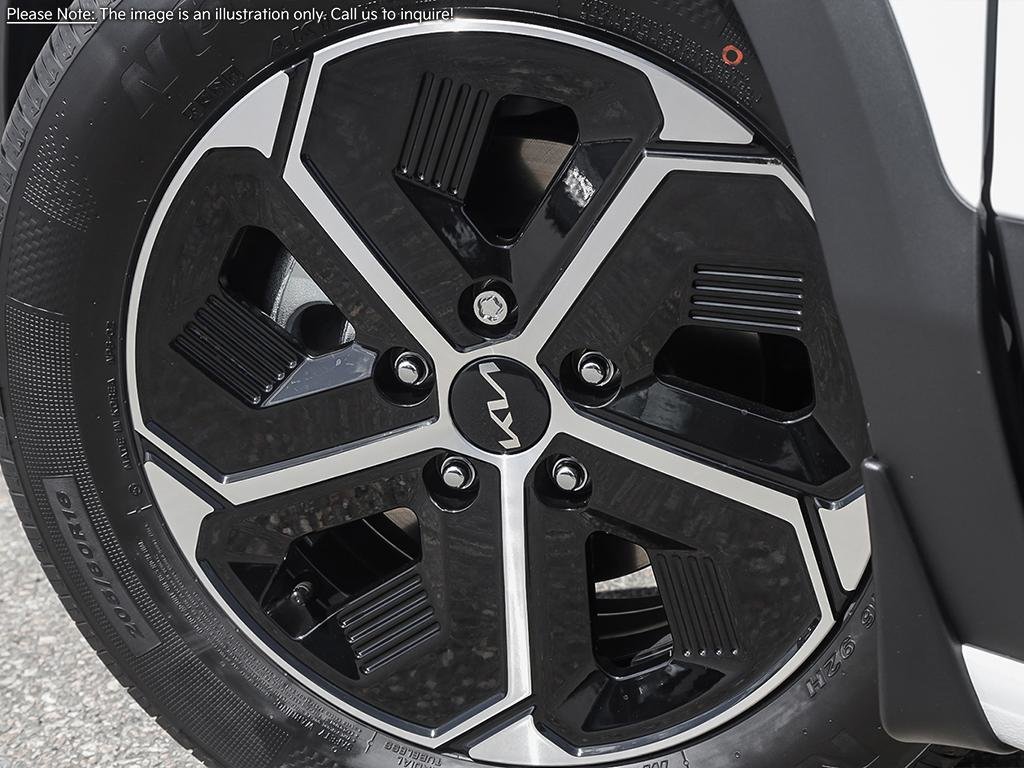 2025 Kia Niro PHEV LX-7