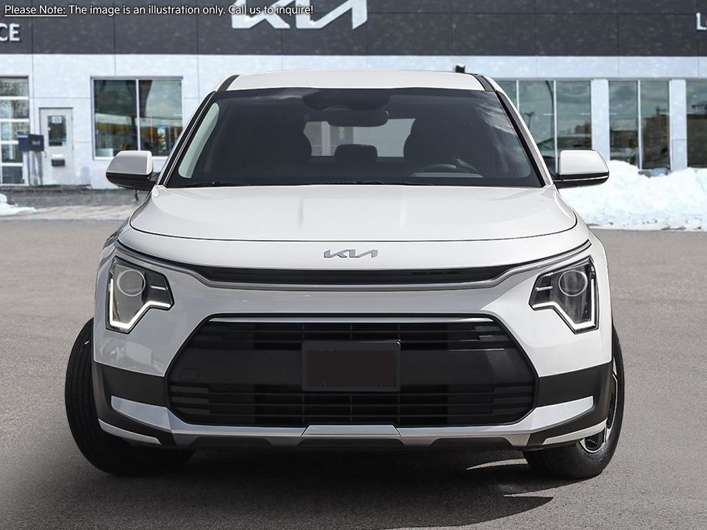 2025 Kia Niro PHEV LX-1