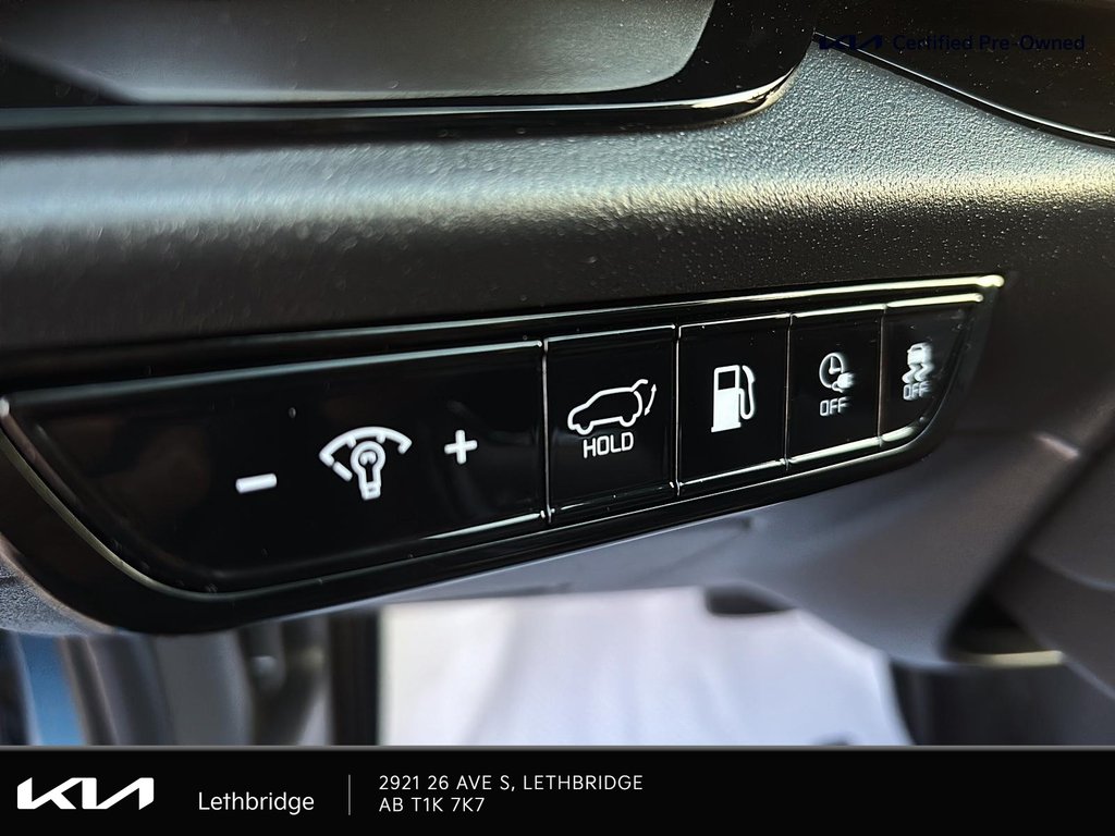 2025 Kia Niro Plug-In Hybrid EX-5