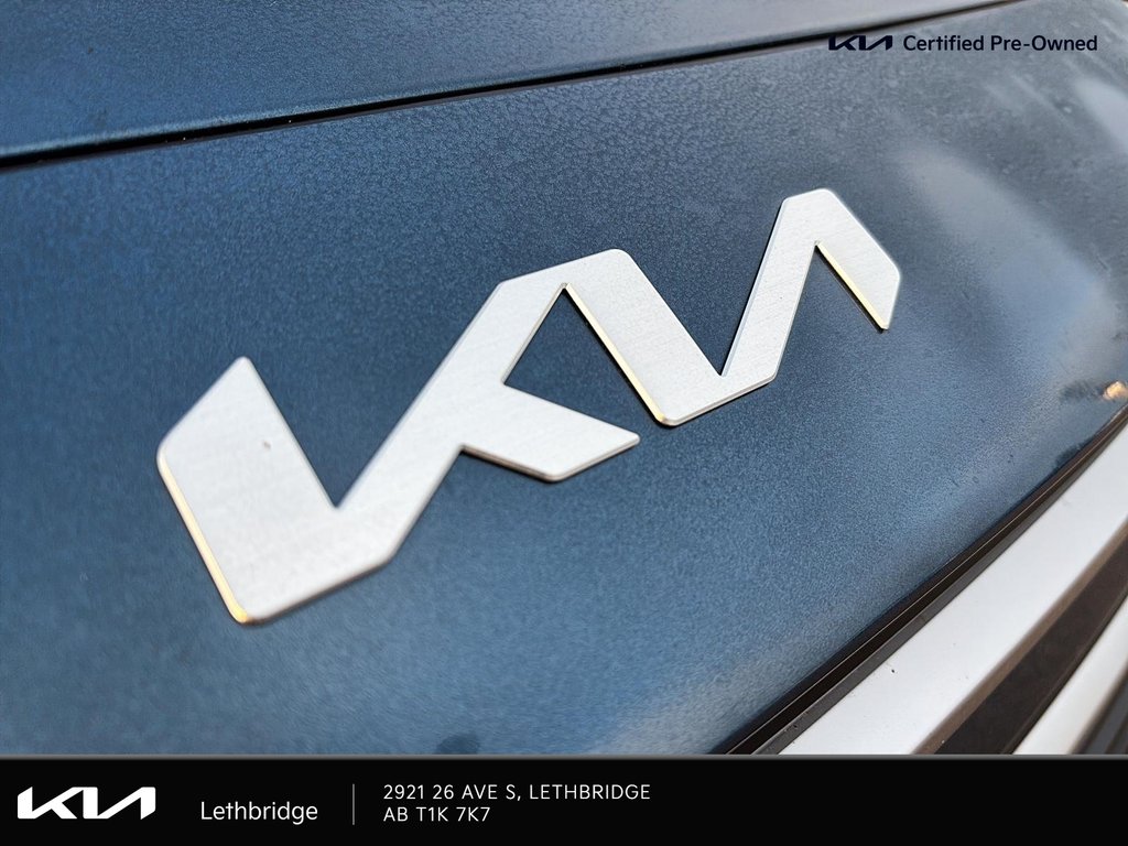 2025 Kia Niro Plug-In Hybrid EX-6