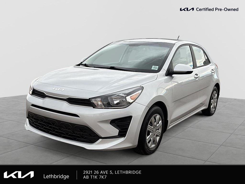 2023 Kia Rio-0
