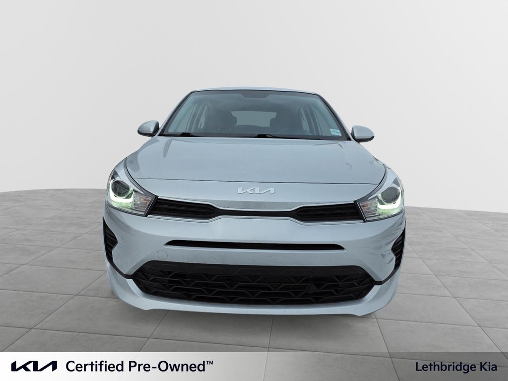 2023 Kia Rio LX+-3