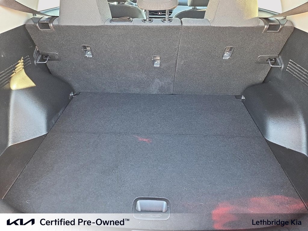 2024 Kia Seltos LX-7