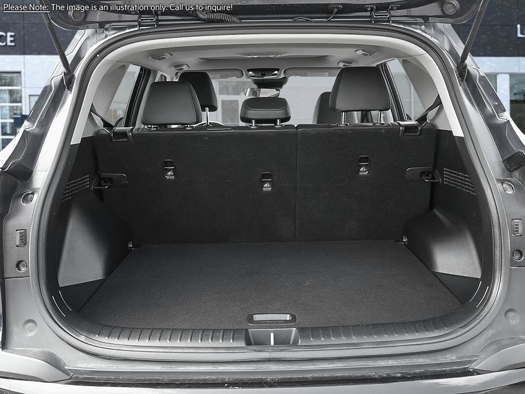 2026 Kia Seltos EX Premium-5