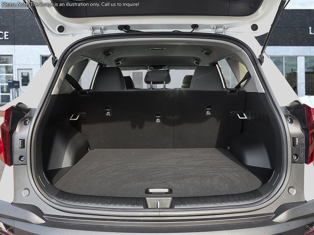 2026 Kia Seltos LX-6