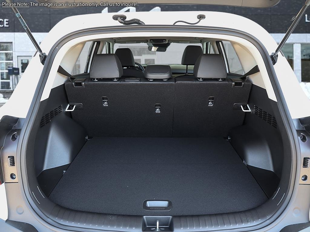 2026 Kia Seltos EX-6