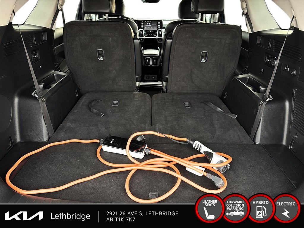 2022 Kia Sorento Plug-In Hybrid EX-6