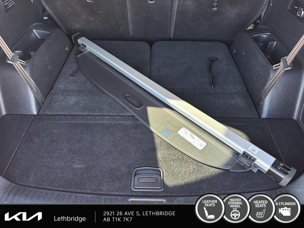 2017 Kia Sorento EX-5