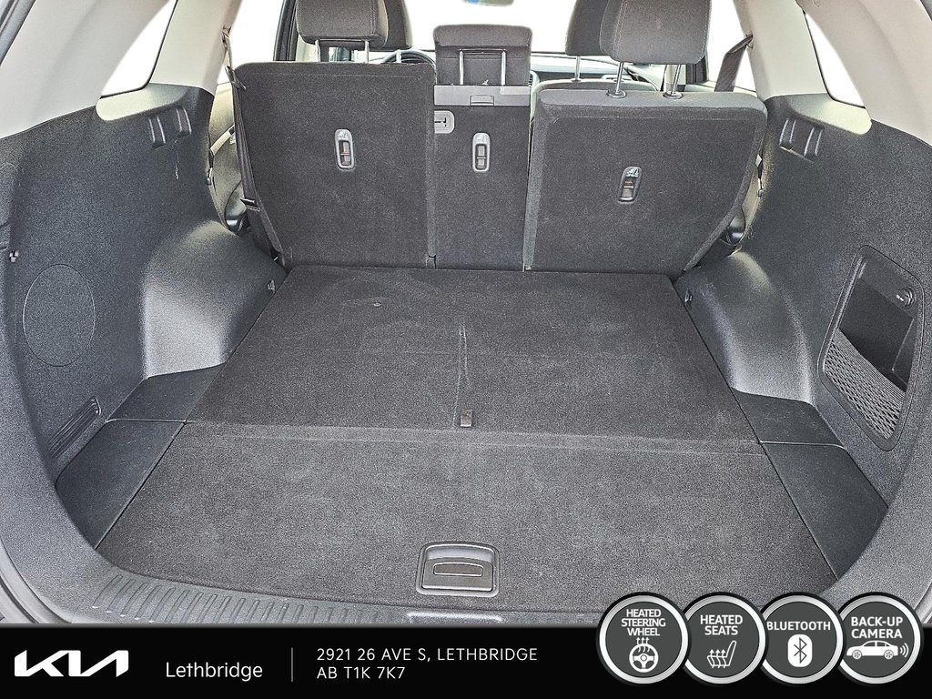 2019 Kia Sorento LX-5