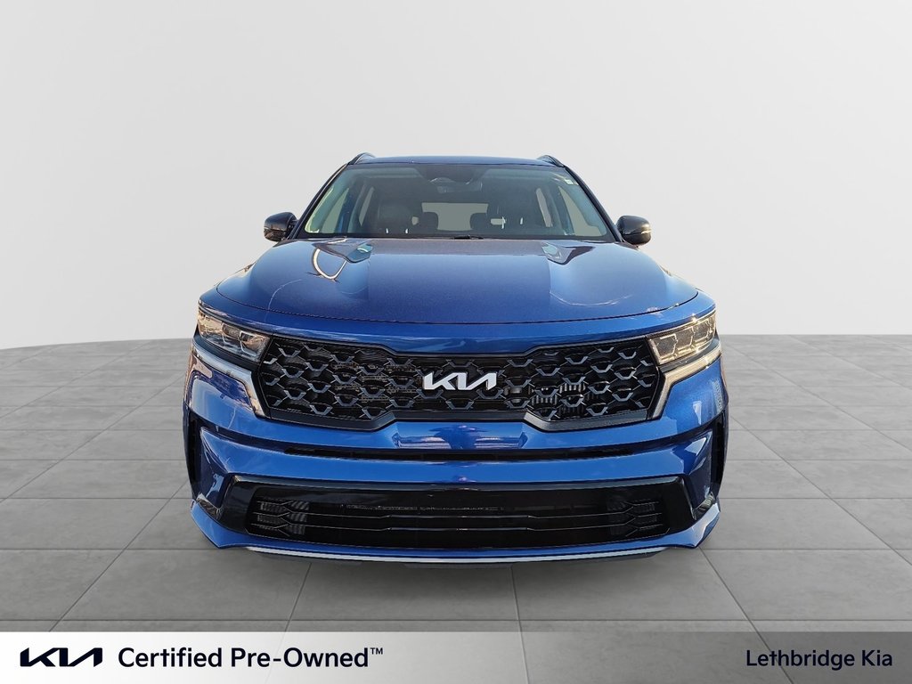 2022 Kia Sorento EX-3