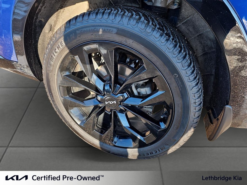 2022 Kia Sorento EX-5