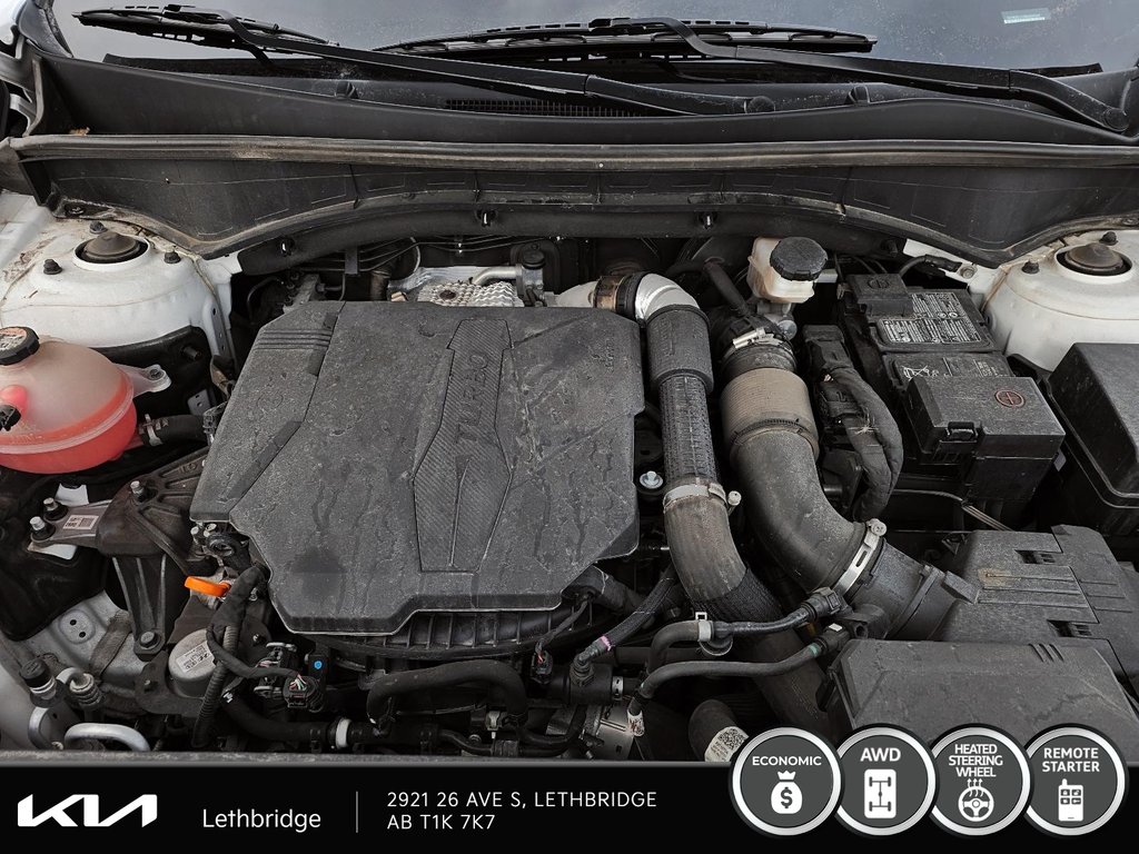 2022 Kia Sorento X-Line-7