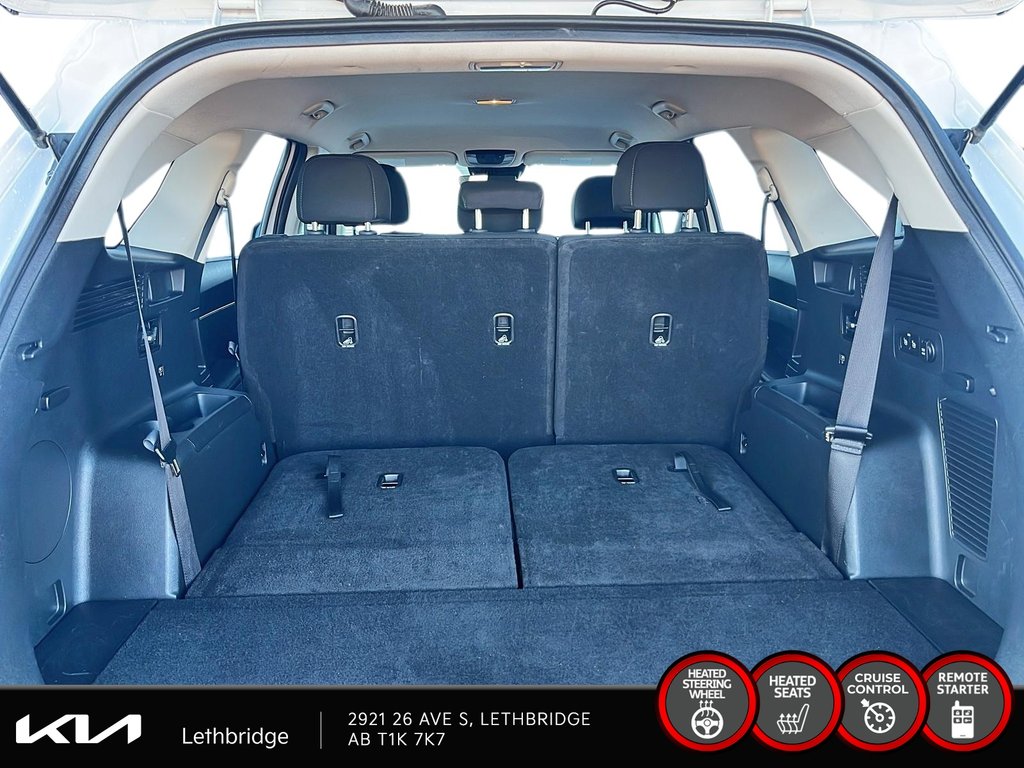 2023 Kia Sorento LX-5