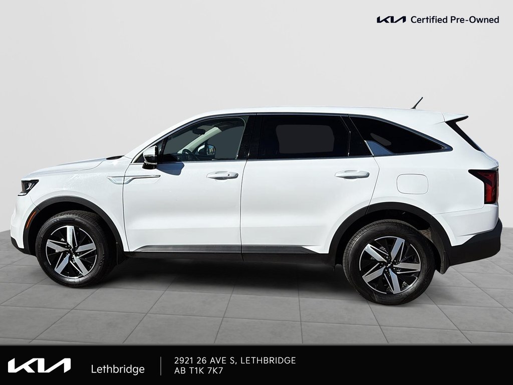 2023 Kia Sorento LX-2