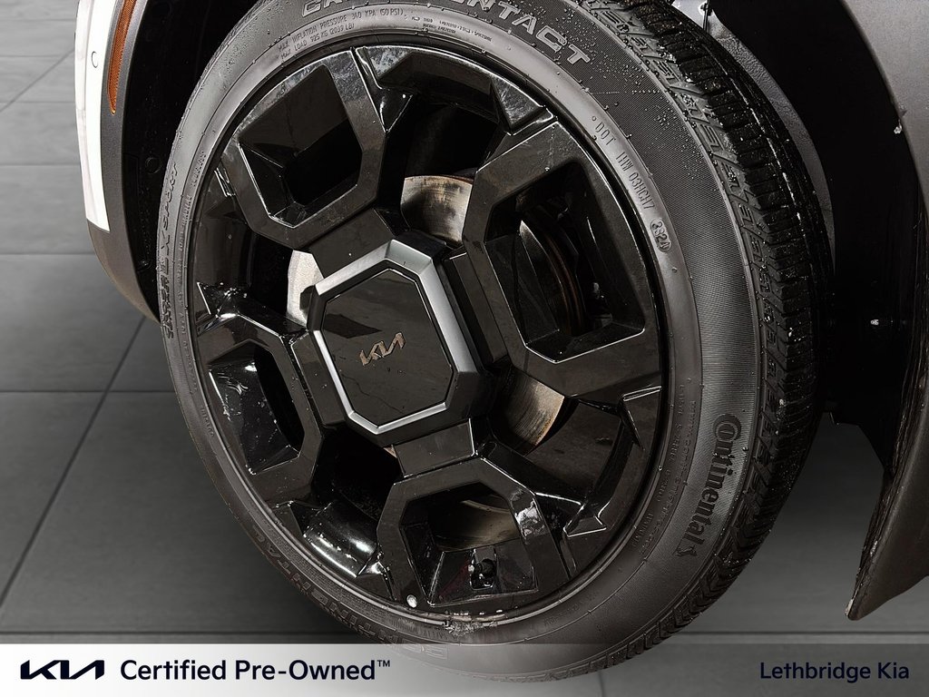 2025 Kia Sorento X-Line-5