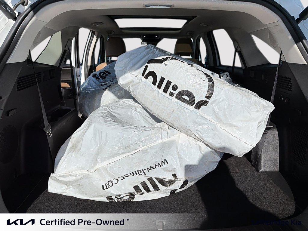 2025 Kia Sorento X-Line-6