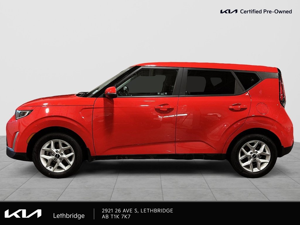2023 Kia Soul EX-4