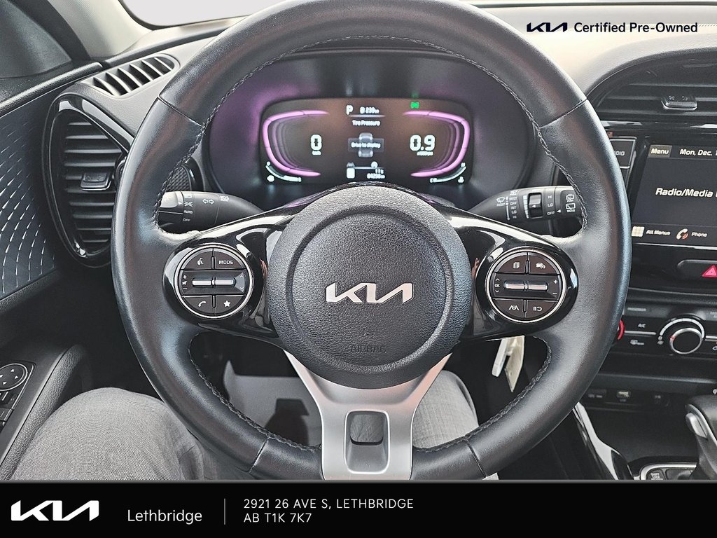 2023 Kia Soul EX-7