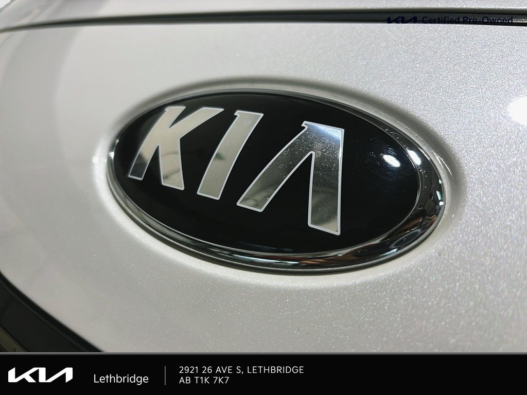 2022 Kia Sportage EX-4