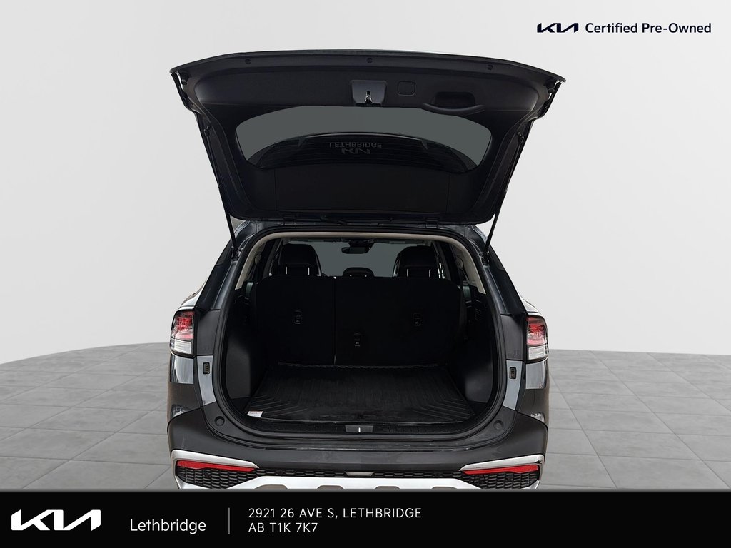 2024 Kia Sportage EX-7