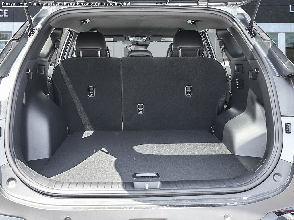 2026 Kia Sportage X-Line-6