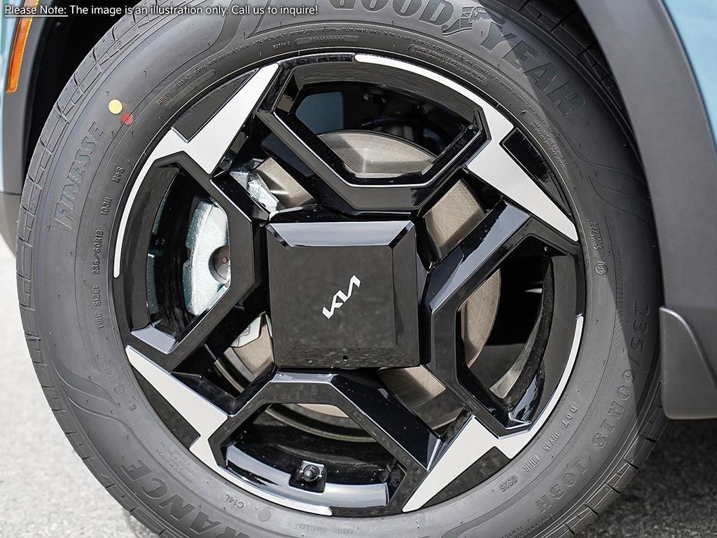 2026 Kia Sportage EX-7