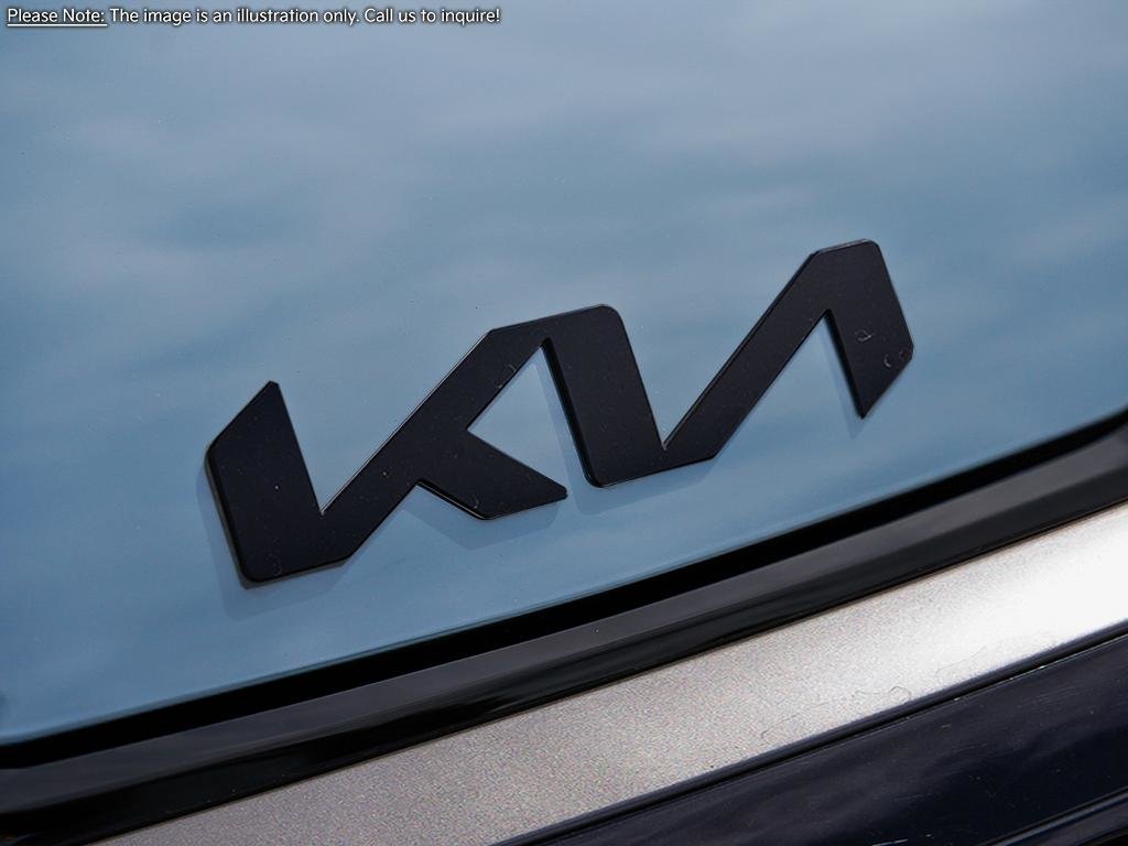 2026 Kia Sportage X-Line-7