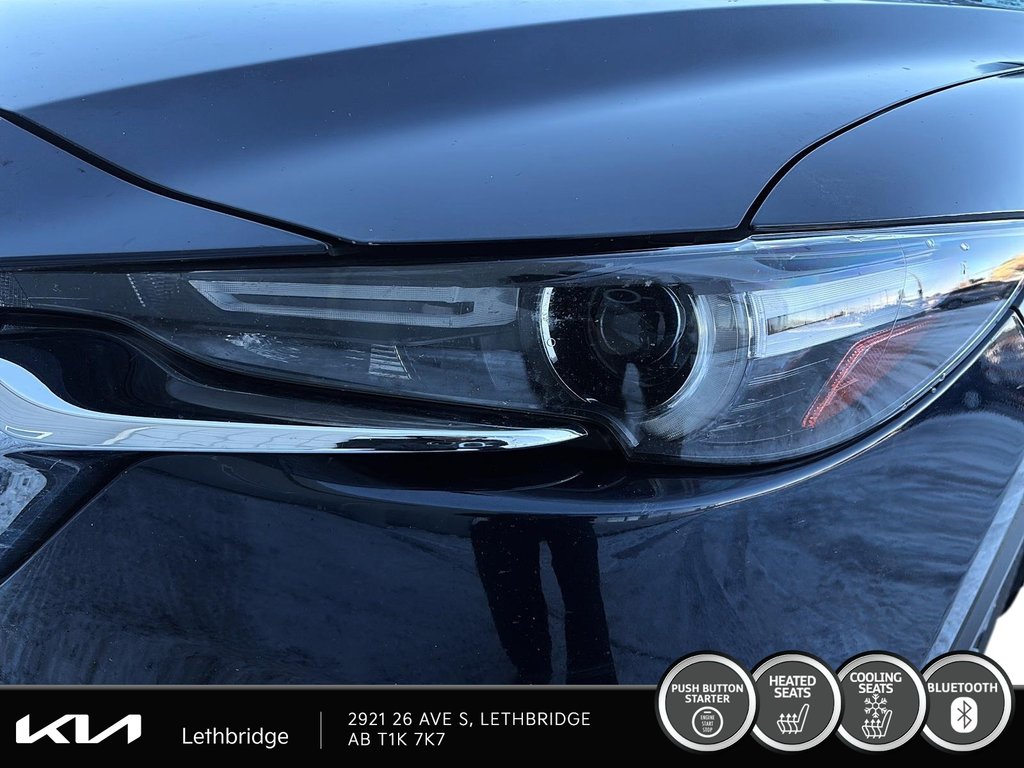 2020 Mazda CX-5 Grand Touring-5