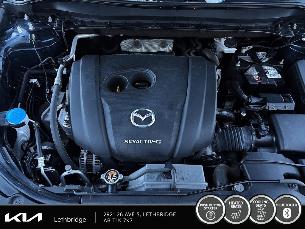 2020 Mazda CX-5 Grand Touring-7