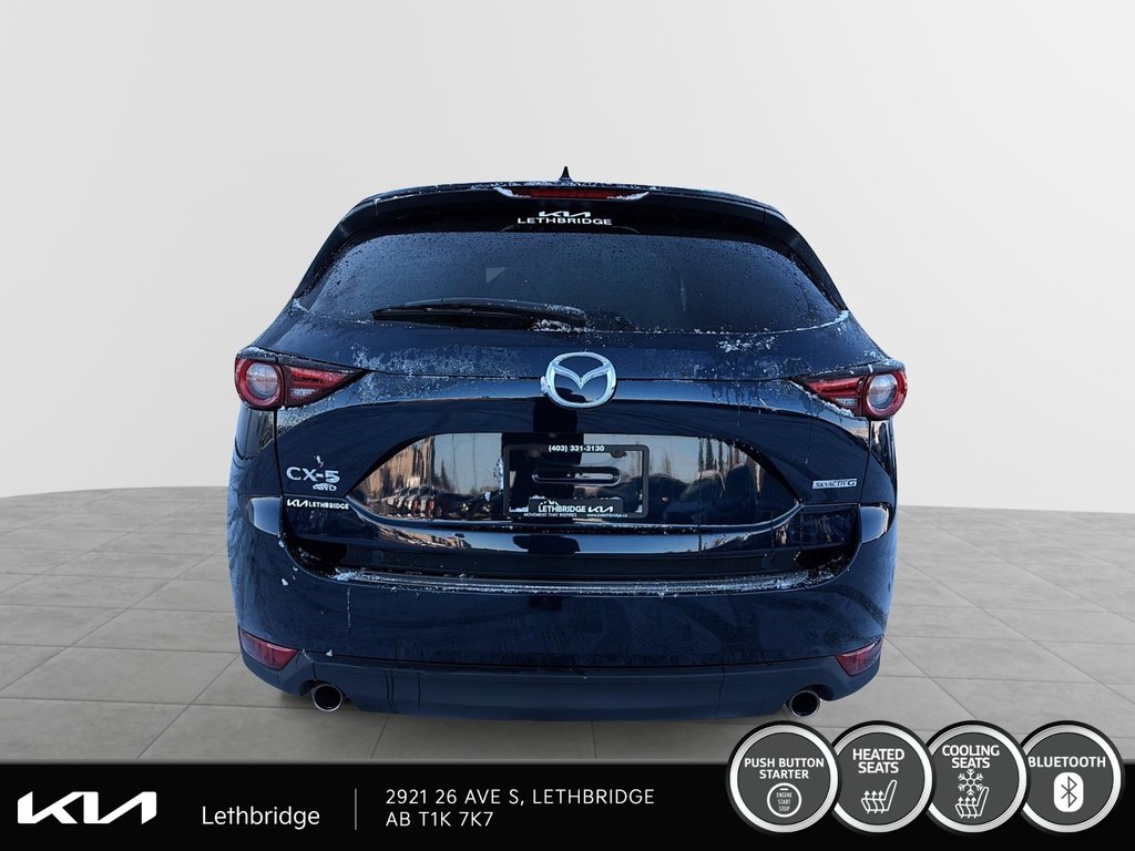 2020 Mazda CX-5 Grand Touring-2