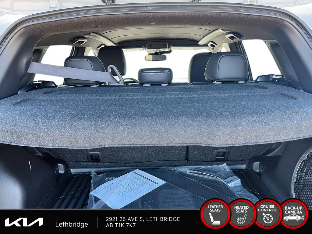 2024 Mitsubishi RVR GT-5